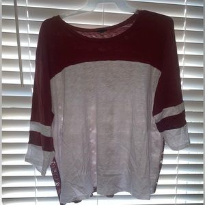 Torrid tee shirt